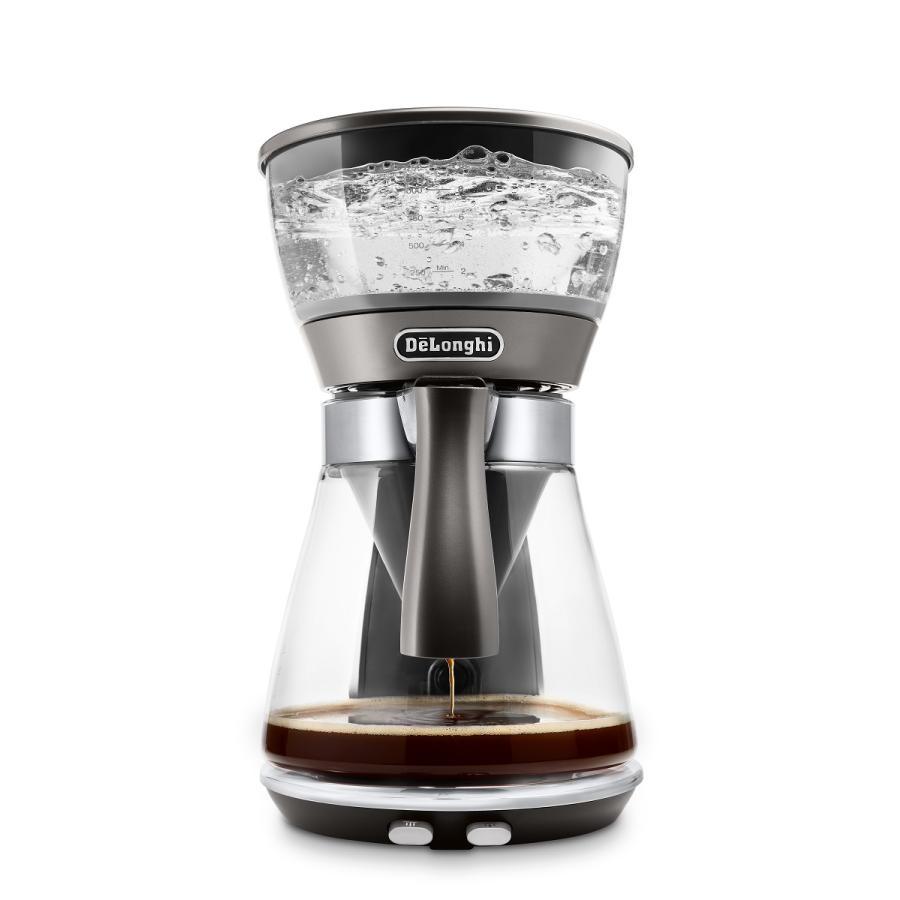 DeLonghi Clessidora Drip Coffee Maker (4988371024299)