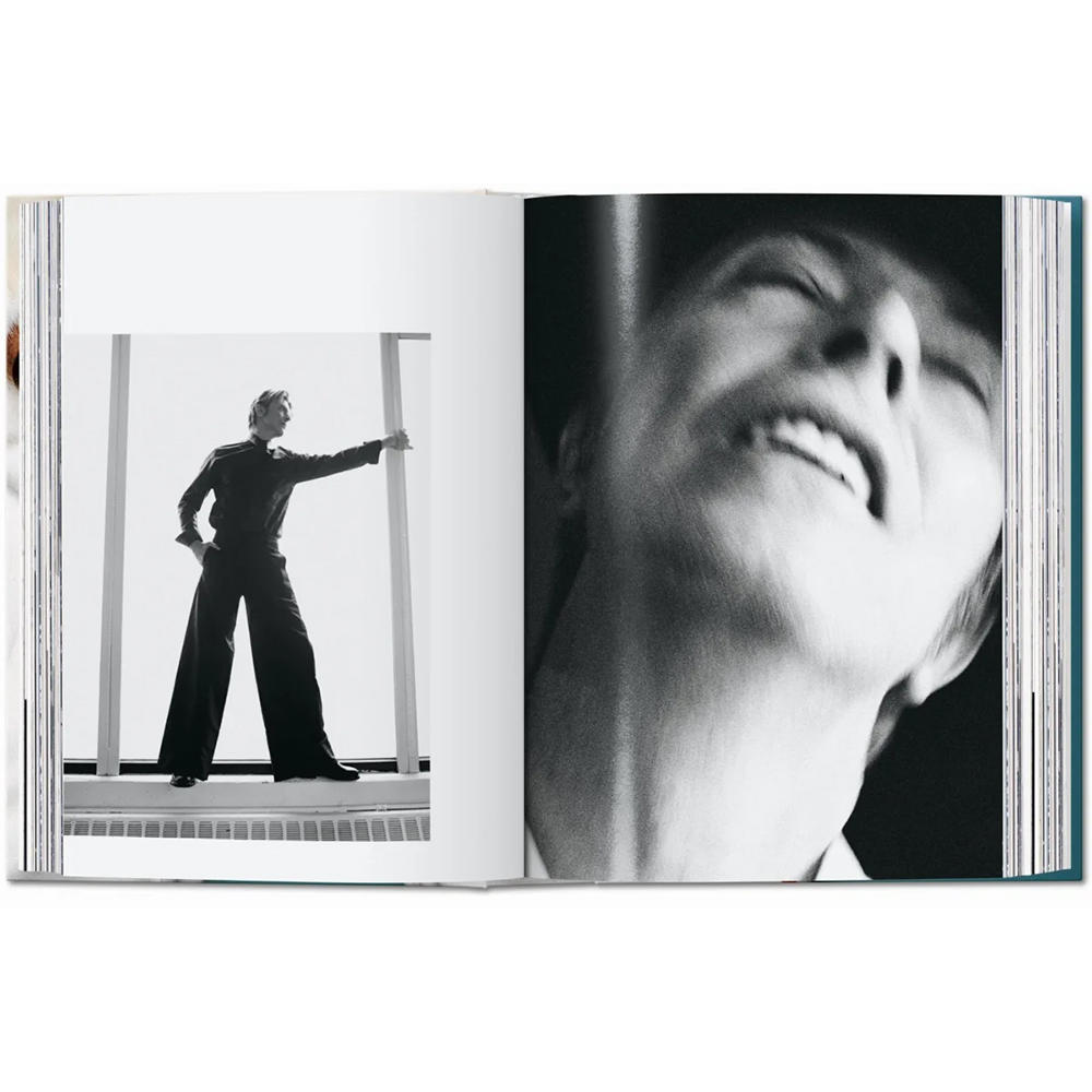 Mario Testino. SIR. 40th Ed.