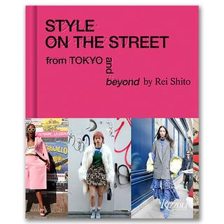 Style on the Street: From Tokyo and Beyond