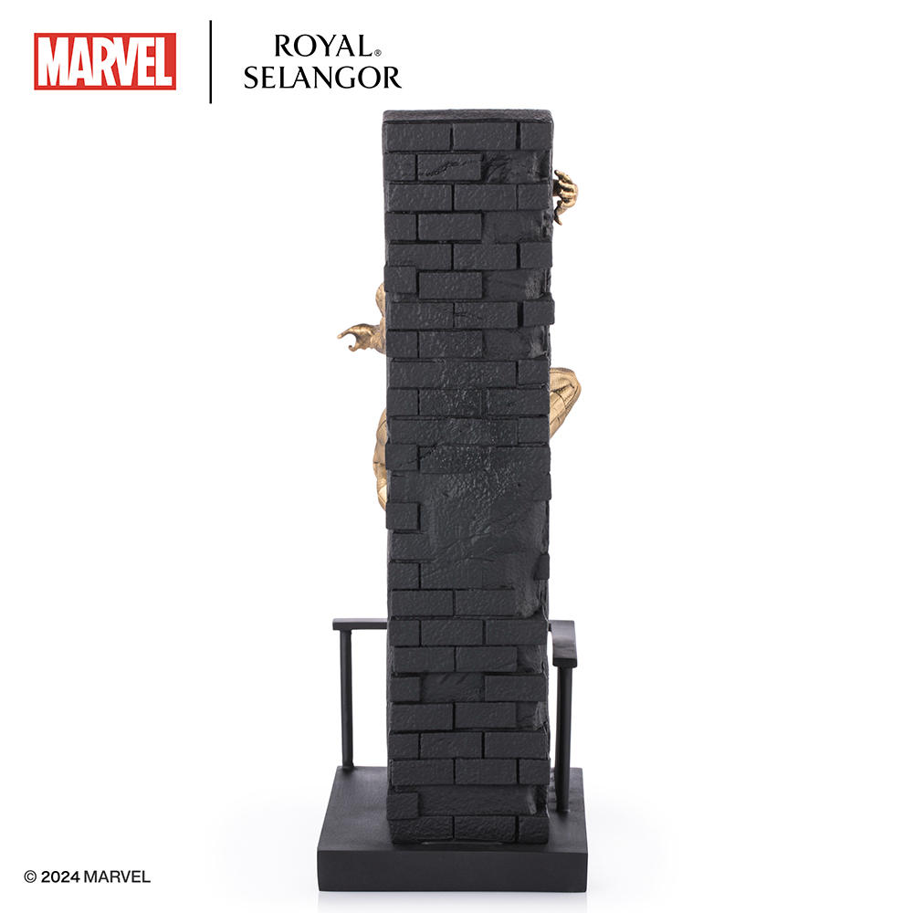 [Pre-order: Royal Selangor] Spider-Man &quot;JAPAN&quot; Edition *Scheduled to be shipped 2 weeks after order