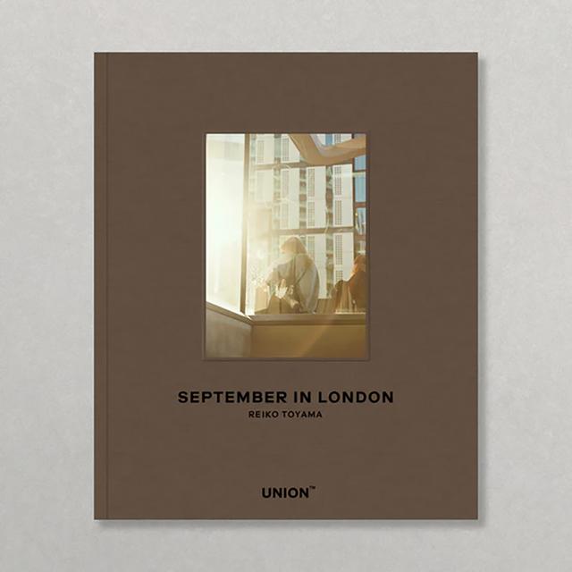 September in London