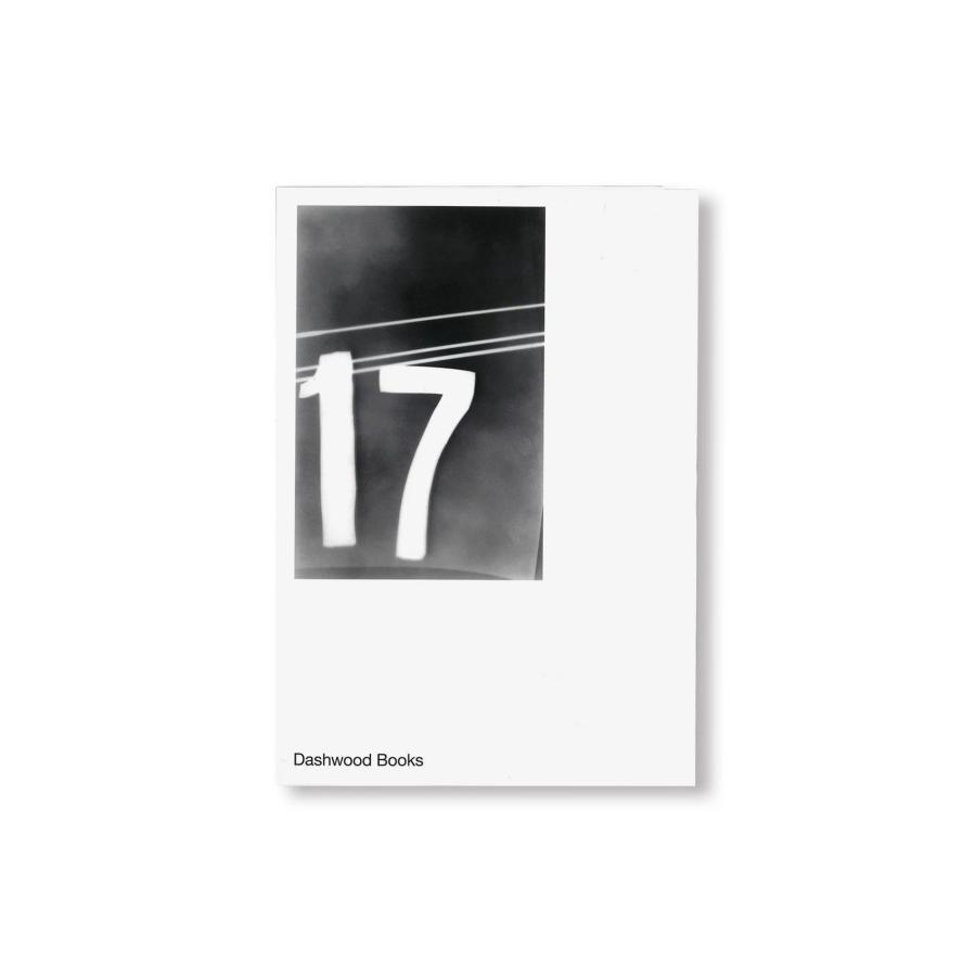 17 by Takashi Homma