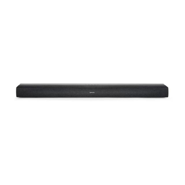 [Limited quantity bonus available] DENON Soundbar DHTS218