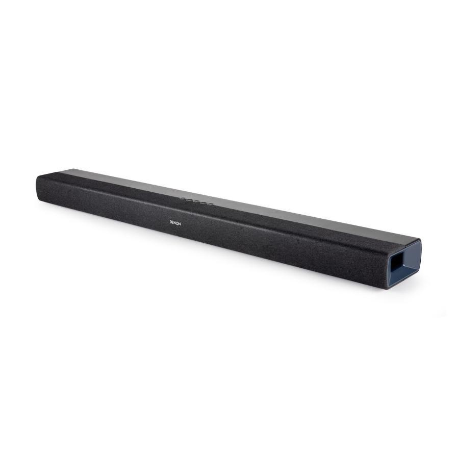 [Limited quantity bonus available] DENON Soundbar DHTS218