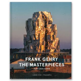 Frank Gehry: The Masterpieces