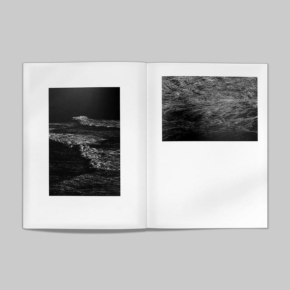 [Signed / Choice of types]liminal (eyes) YAMAGAMI by Shimpei Yamagami Photobook