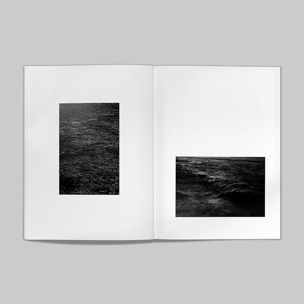 [Signed / Choice of types]liminal (eyes) YAMAGAMI by Shimpei Yamagami Photobook