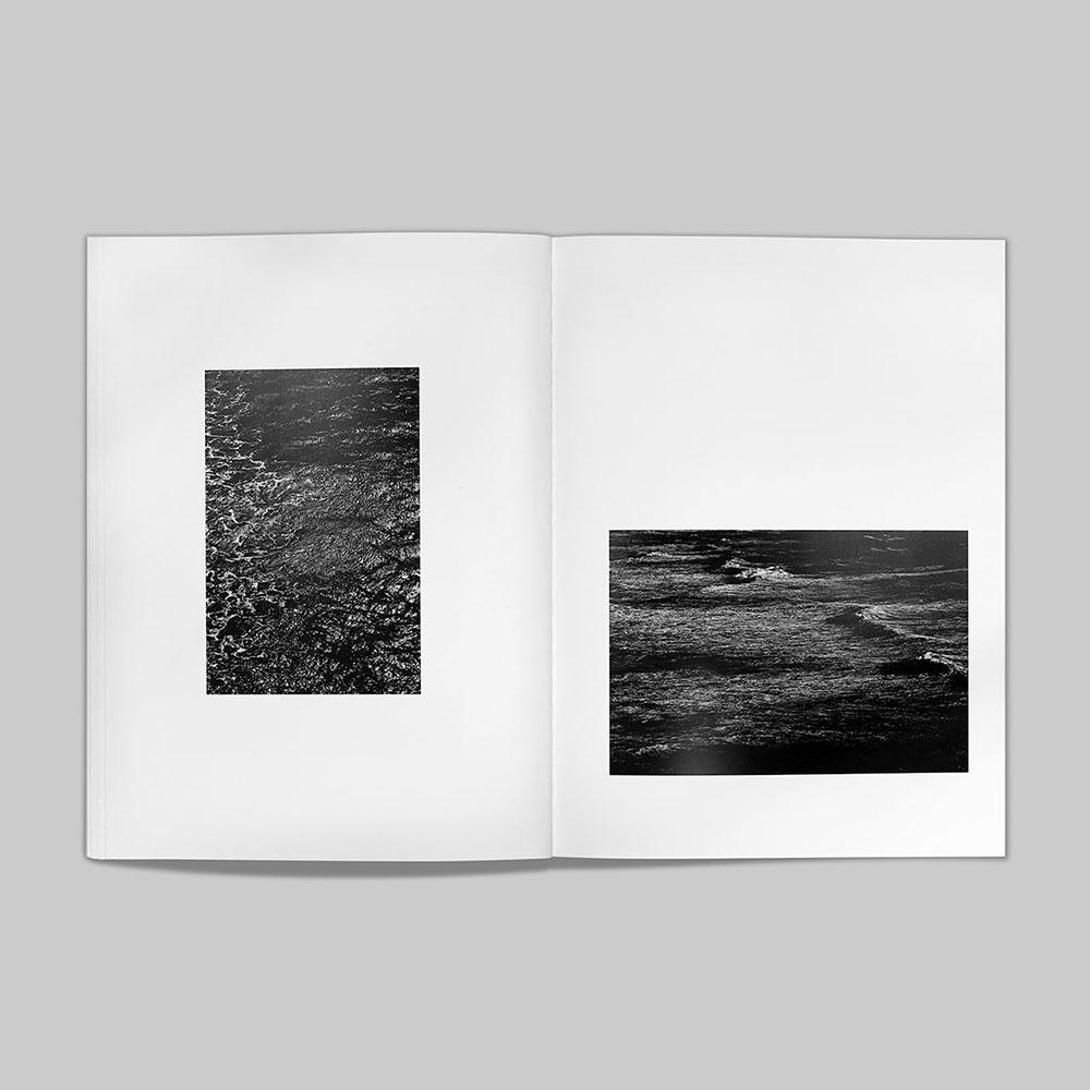 [Signed / Choice of types]liminal (eyes) YAMAGAMI by Shimpei Yamagami Photobook