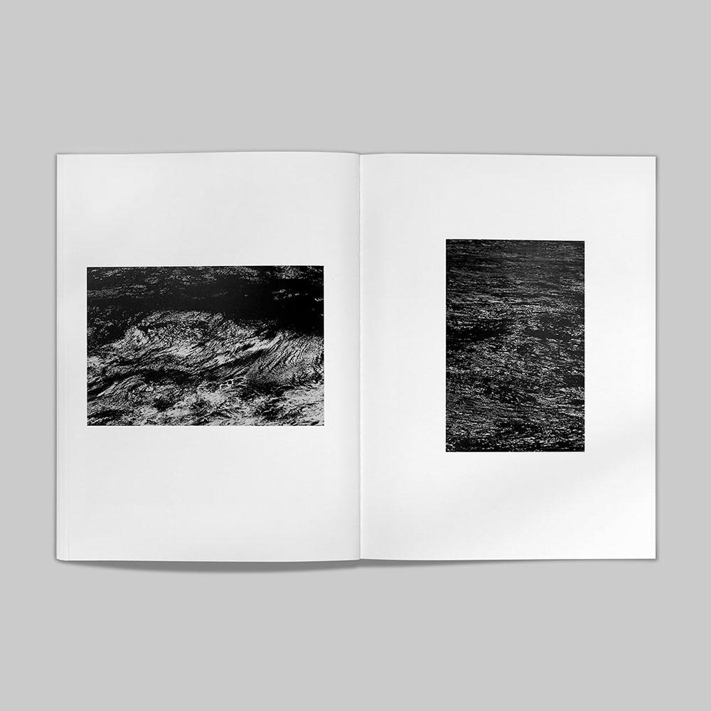 [Signed / Choice of types]liminal (eyes) YAMAGAMI by Shimpei Yamagami Photobook