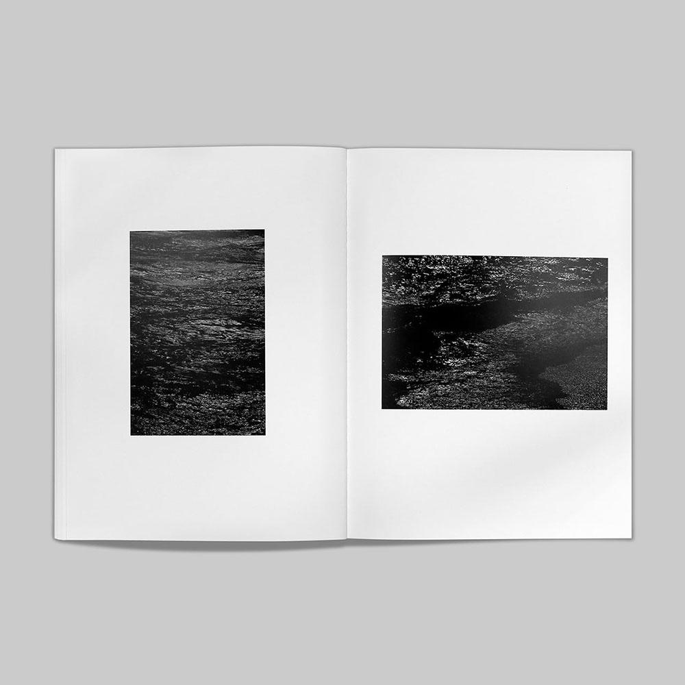 [Signed / Choice of types]liminal (eyes) YAMAGAMI by Shimpei Yamagami Photobook