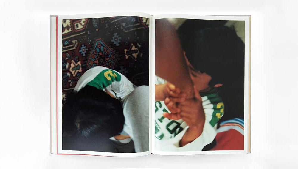 [3rd edition / Choice of types] SWISS Yurie Nagashima Photo Collection