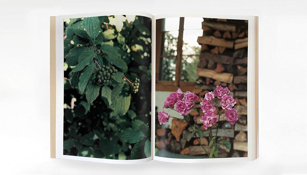 [3rd edition / Choice of types] SWISS Yurie Nagashima Photo Collection