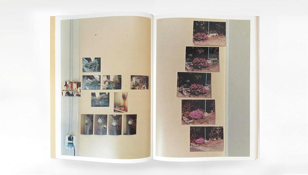 [3rd edition / Choice of types] SWISS Yurie Nagashima Photo Collection