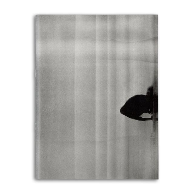 [Signed book] Untitled #1 by Daisuke Yokota