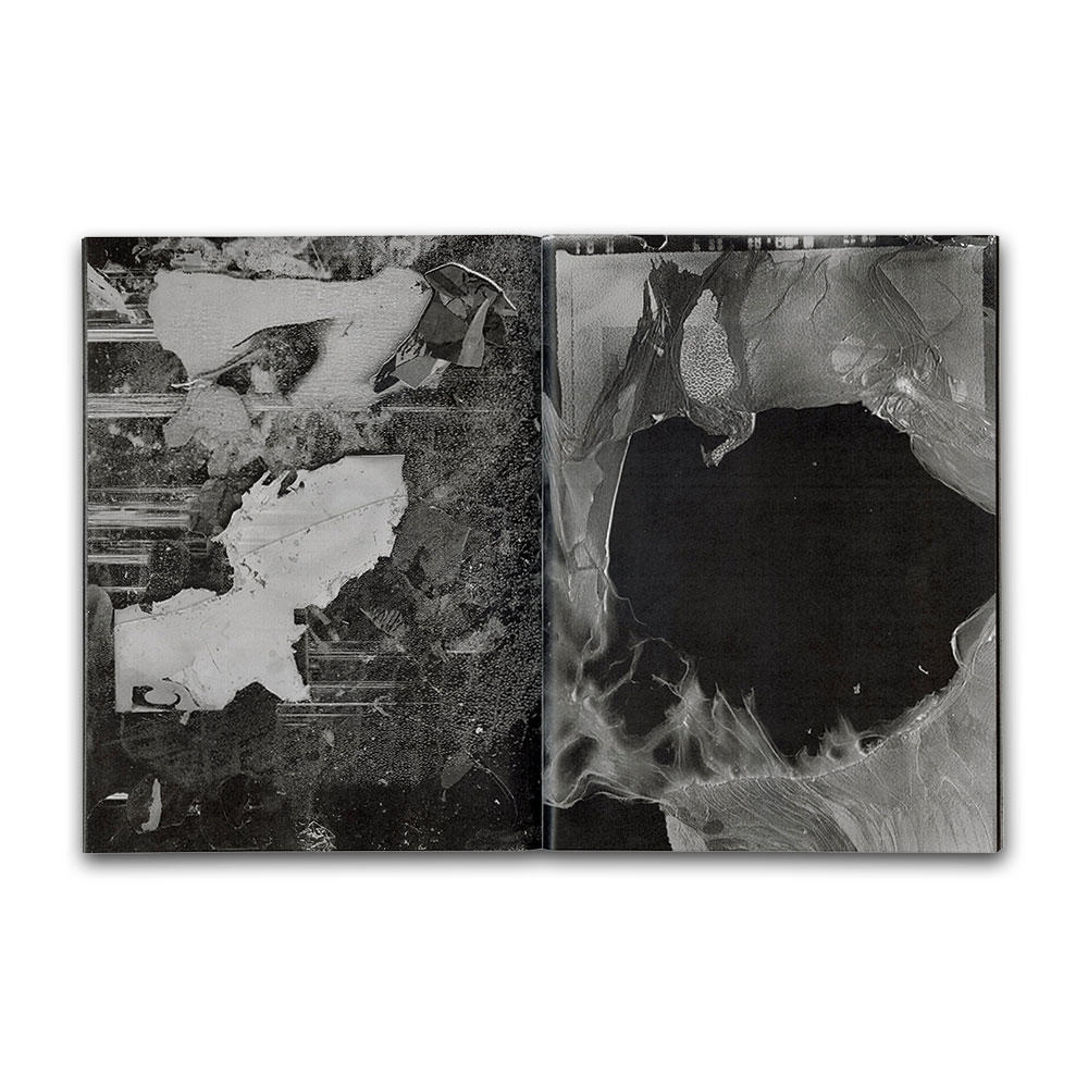 [Signed book] Untitled #1 by Daisuke Yokota