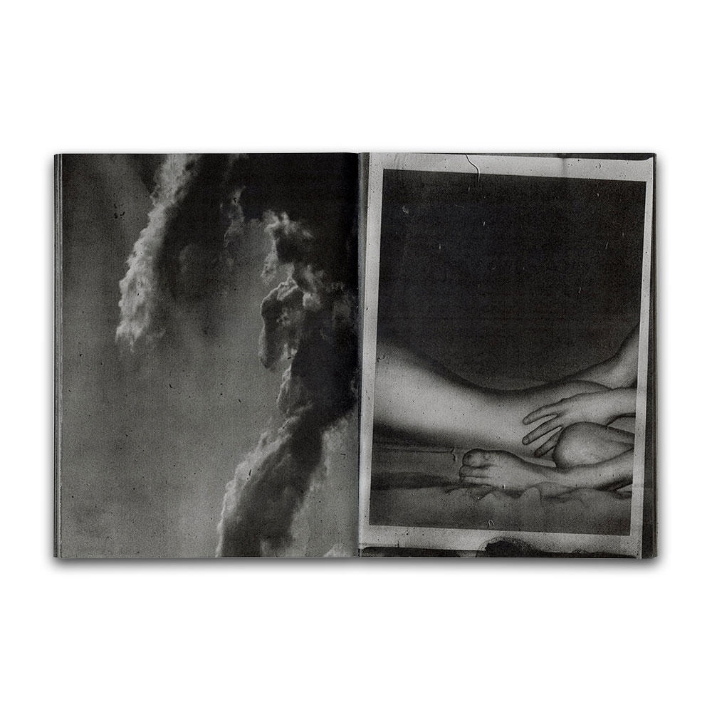 [Signed book] Untitled #1 by Daisuke Yokota