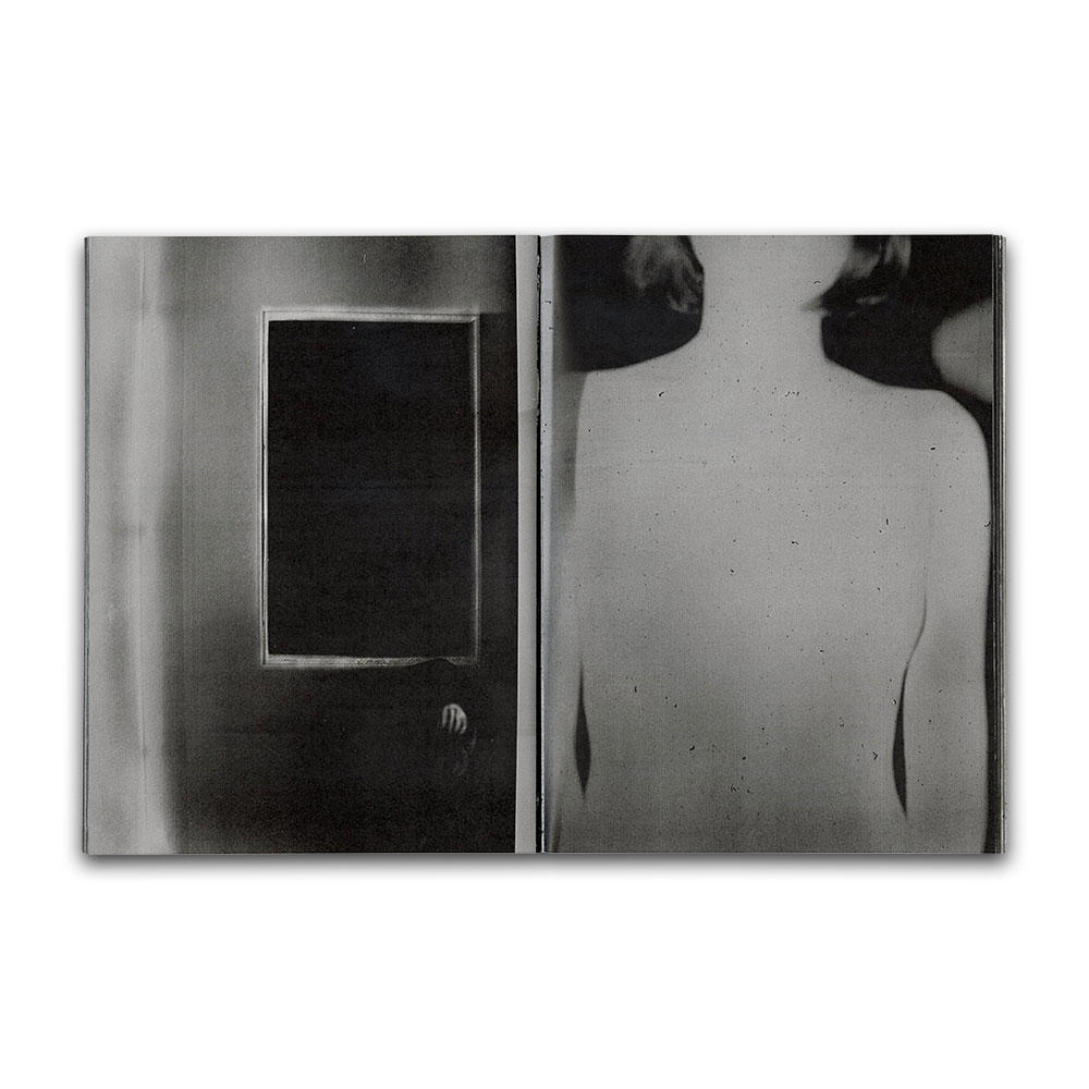 [Signed book] Untitled #1 by Daisuke Yokota