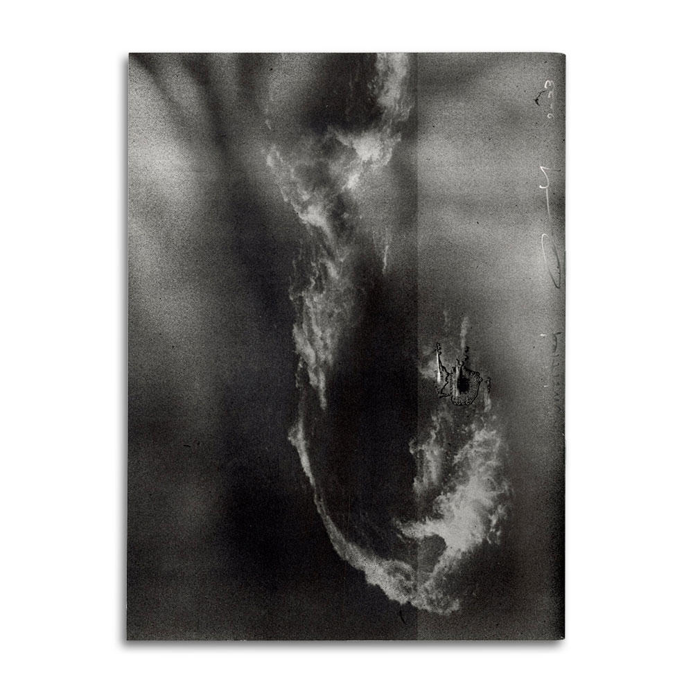 [Signed book] Untitled #1 by Daisuke Yokota