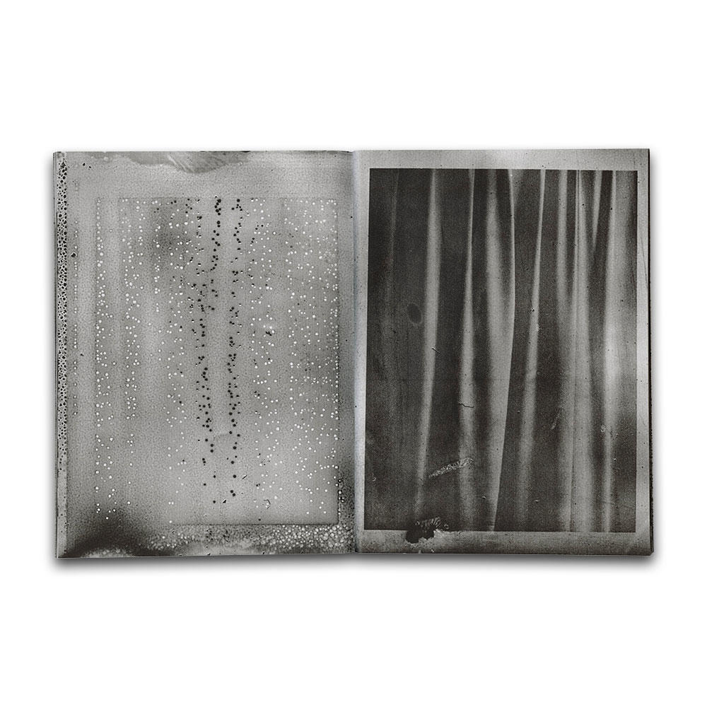 [Signed book] Untitled #2 by Daisuke Yokota