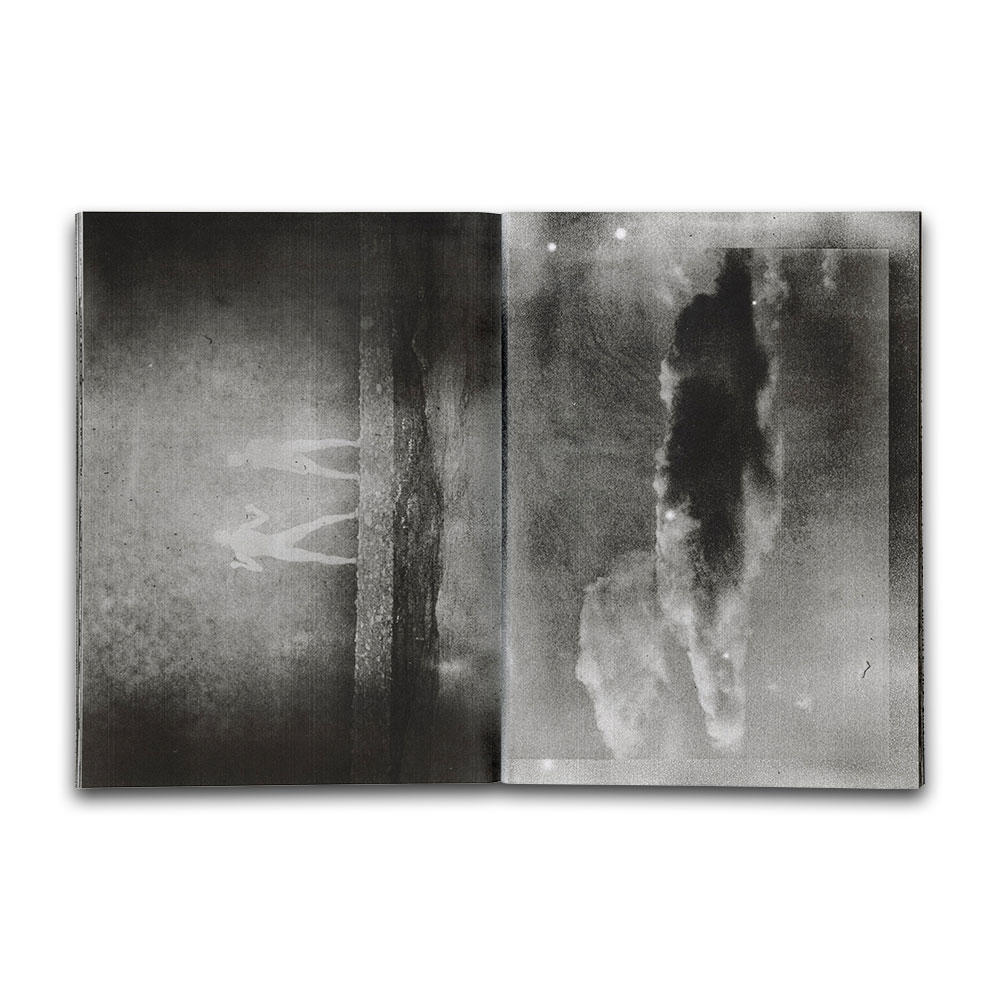 [Signed book] Untitled #2 by Daisuke Yokota