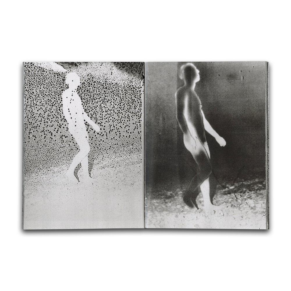 [Signed book] Untitled #2 by Daisuke Yokota