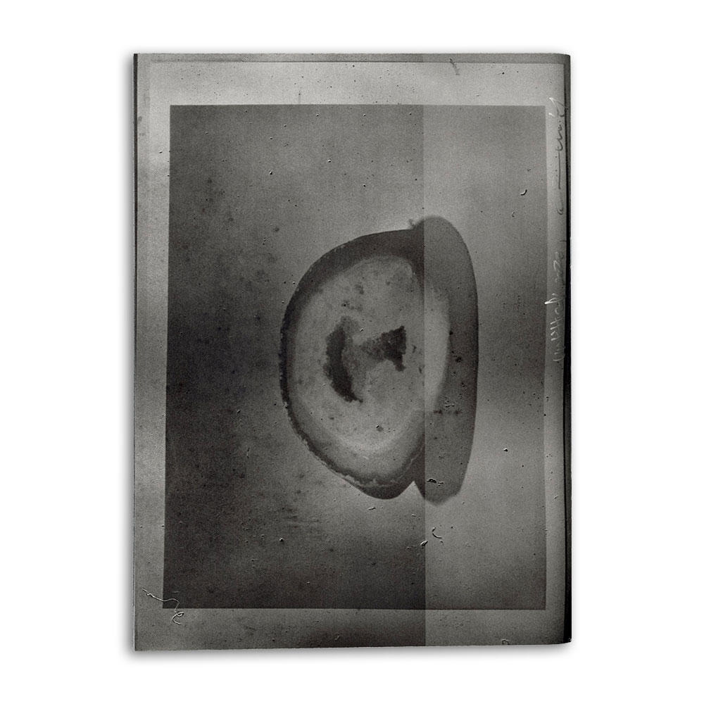 [Signed book] Untitled #2 by Daisuke Yokota