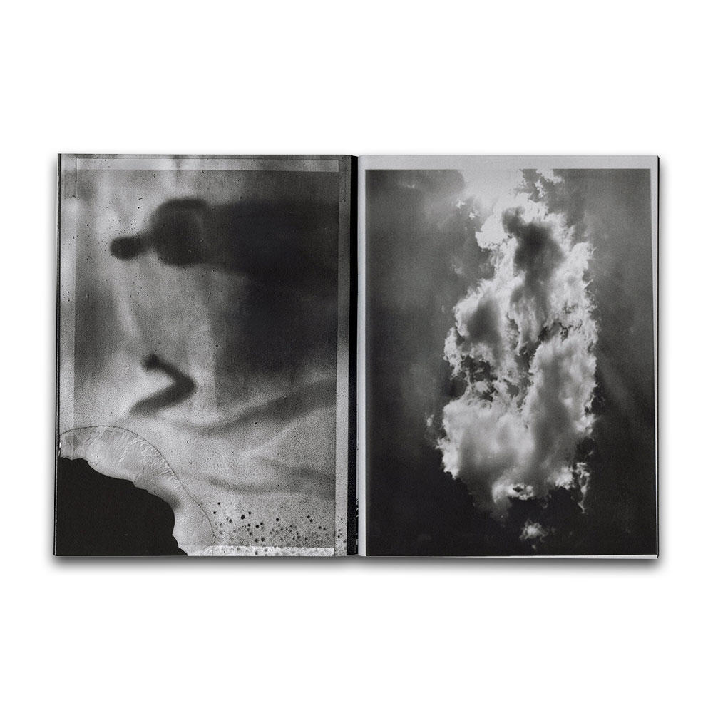 [Signed book] Untitled #3 by Daisuke Yokota