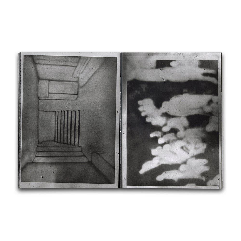 [Signed book] Untitled #3 by Daisuke Yokota