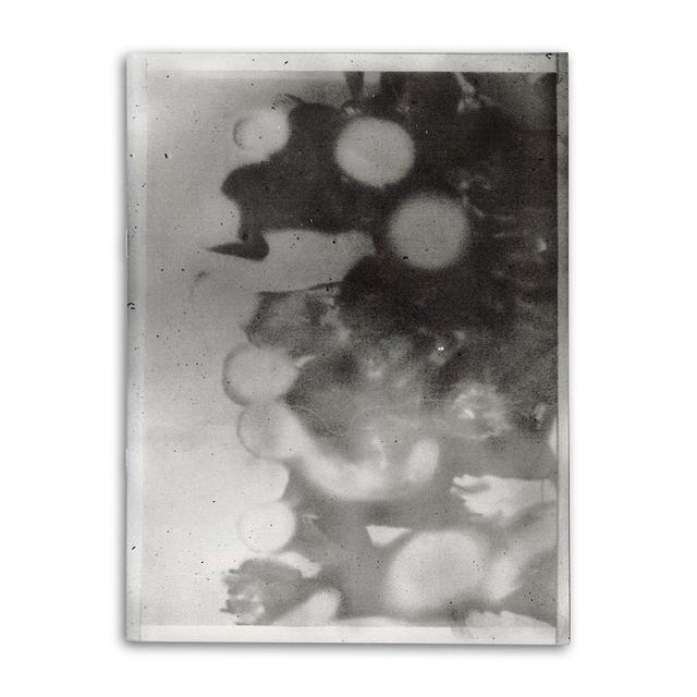 [Signed book] Untitled #3 by Daisuke Yokota