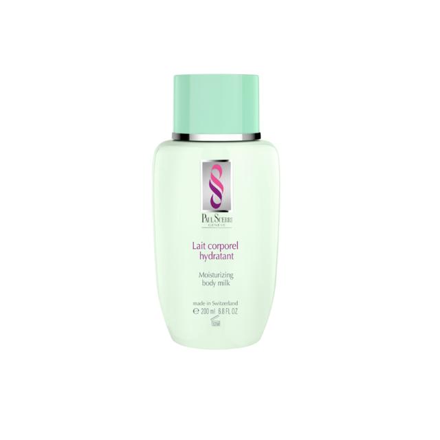 Paul Shelley Moisturizing Body Milk