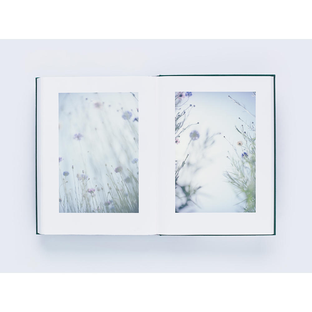 [Signed by the author] Mikiya Takimoto photo book &quot;LUMIÈRE&quot;