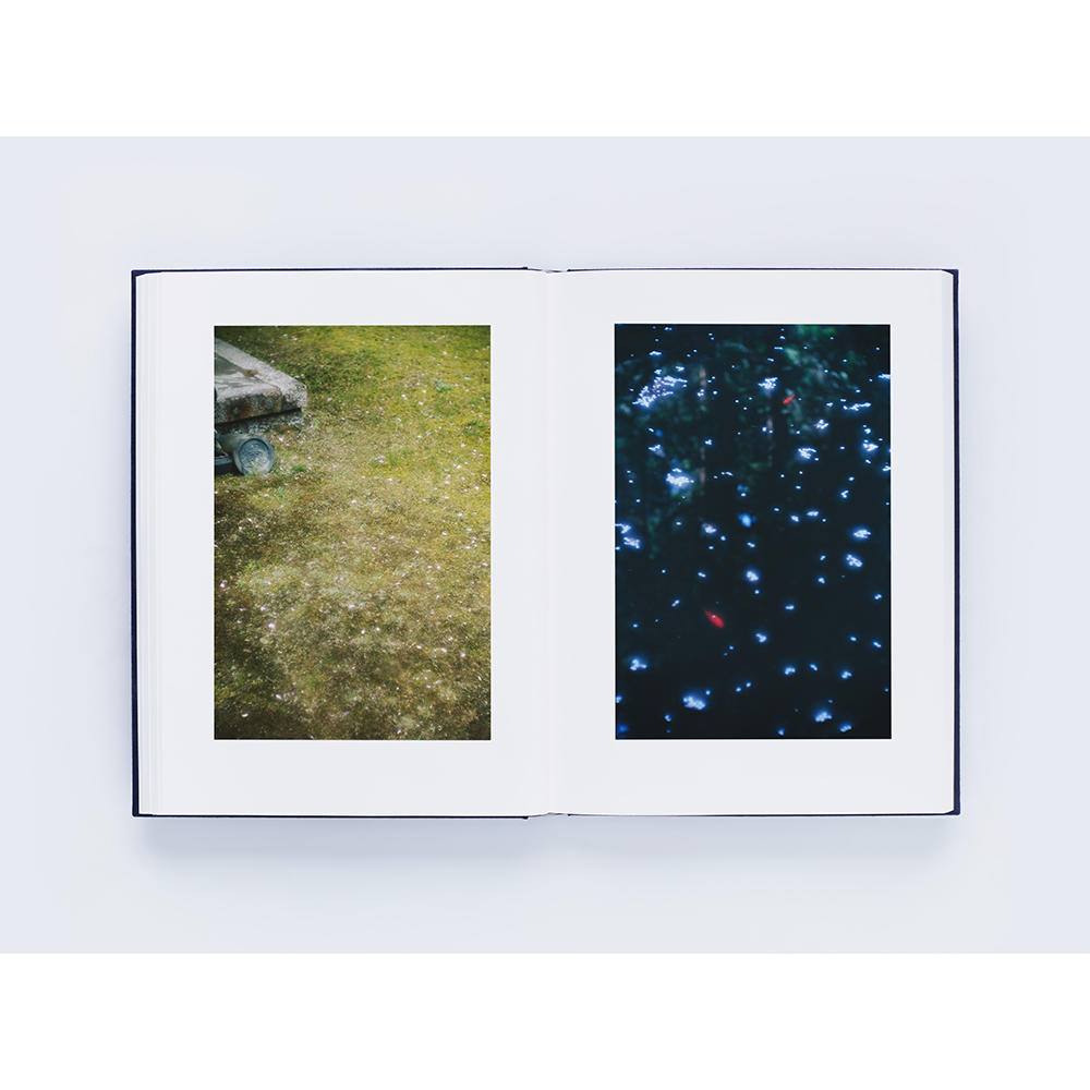 [Signed by the author] Mikiya Takimoto photo book &quot;PRIÈRE&quot;