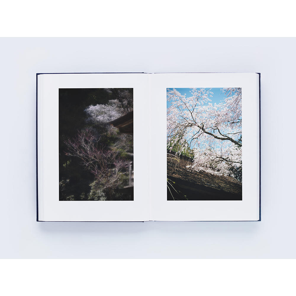 [Signed by the author] Mikiya Takimoto photo book &quot;PRIÈRE&quot;