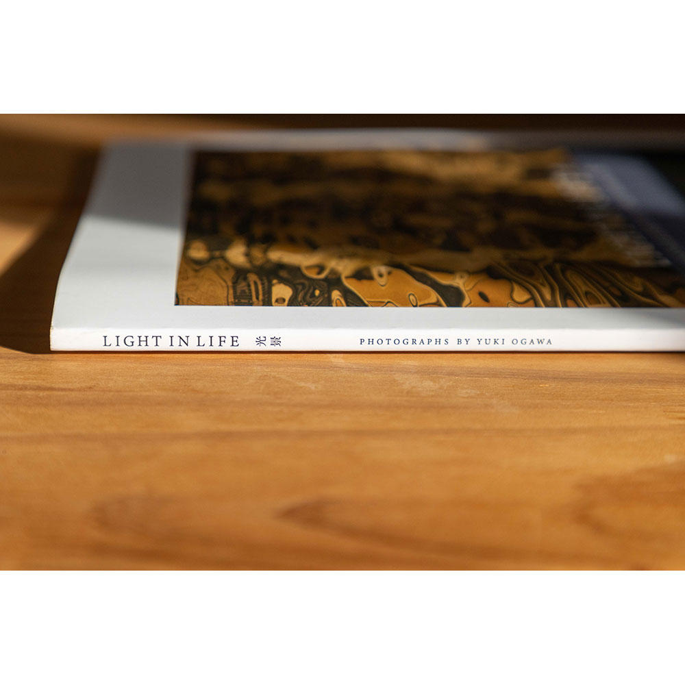 [Signed & Numbered] LIGHT IN LIFE Scenery Photo Collection