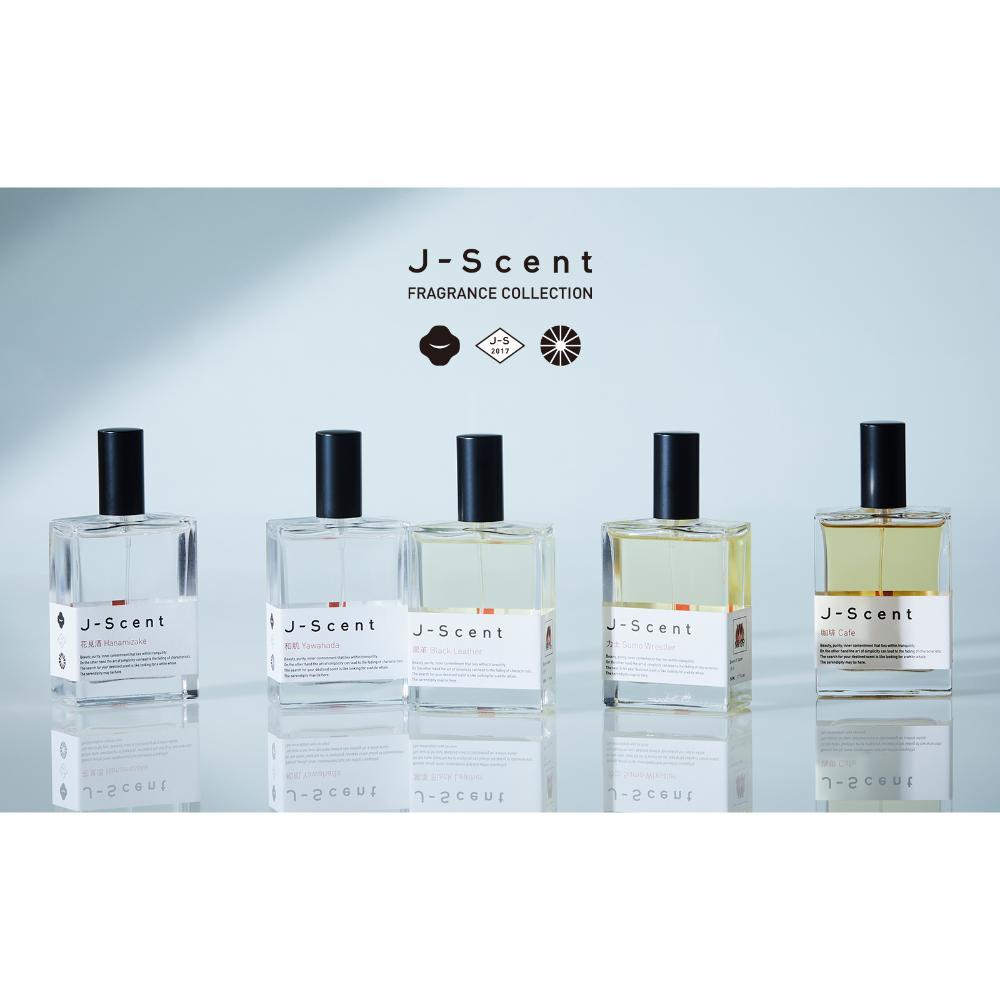 J-Scent 夢綿 オードパルファン