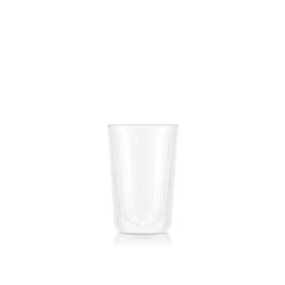 BODUM ボダム DOURO ダブルウォールグラス,0.25L,（2個セット）