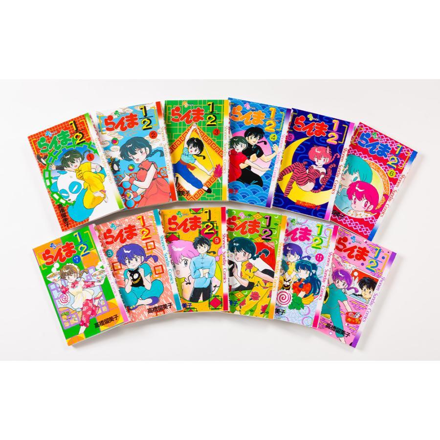 [Now accepting preorders] &quot;Ranma 1/2 SSC Complete Reprint BOX&quot;