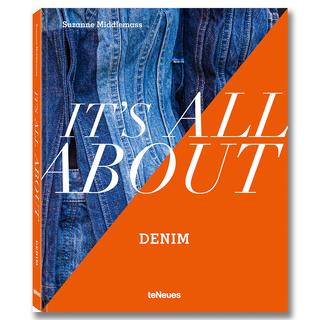 It's All About Denim