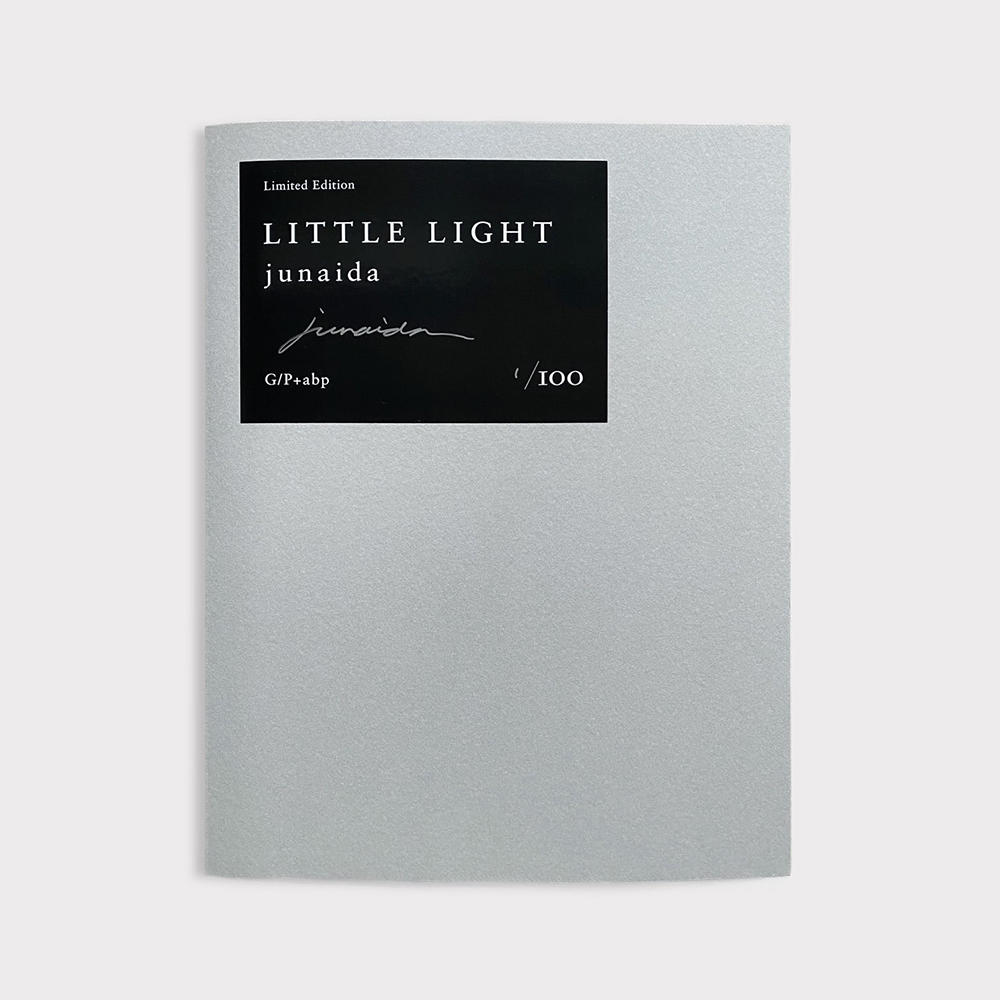 junaida LITTLE LIGHT *Limited Edition