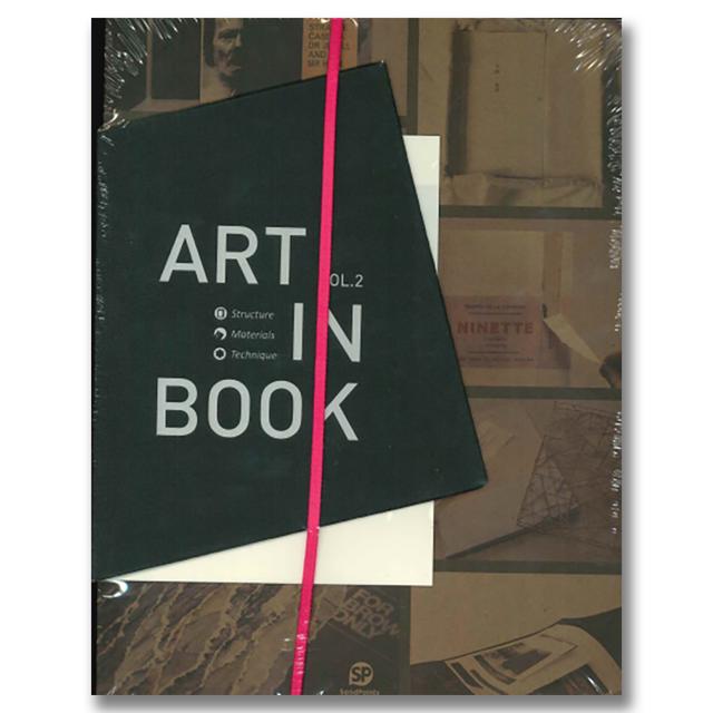 Art in Book vol.2