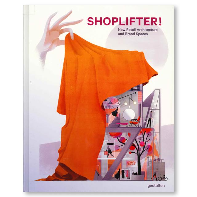 Shoplifters