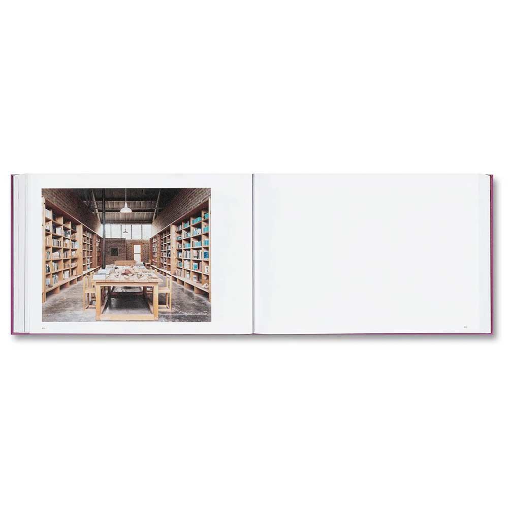 DONALD JUDD FURNITURE by Donald Judd Donald Judd Collection