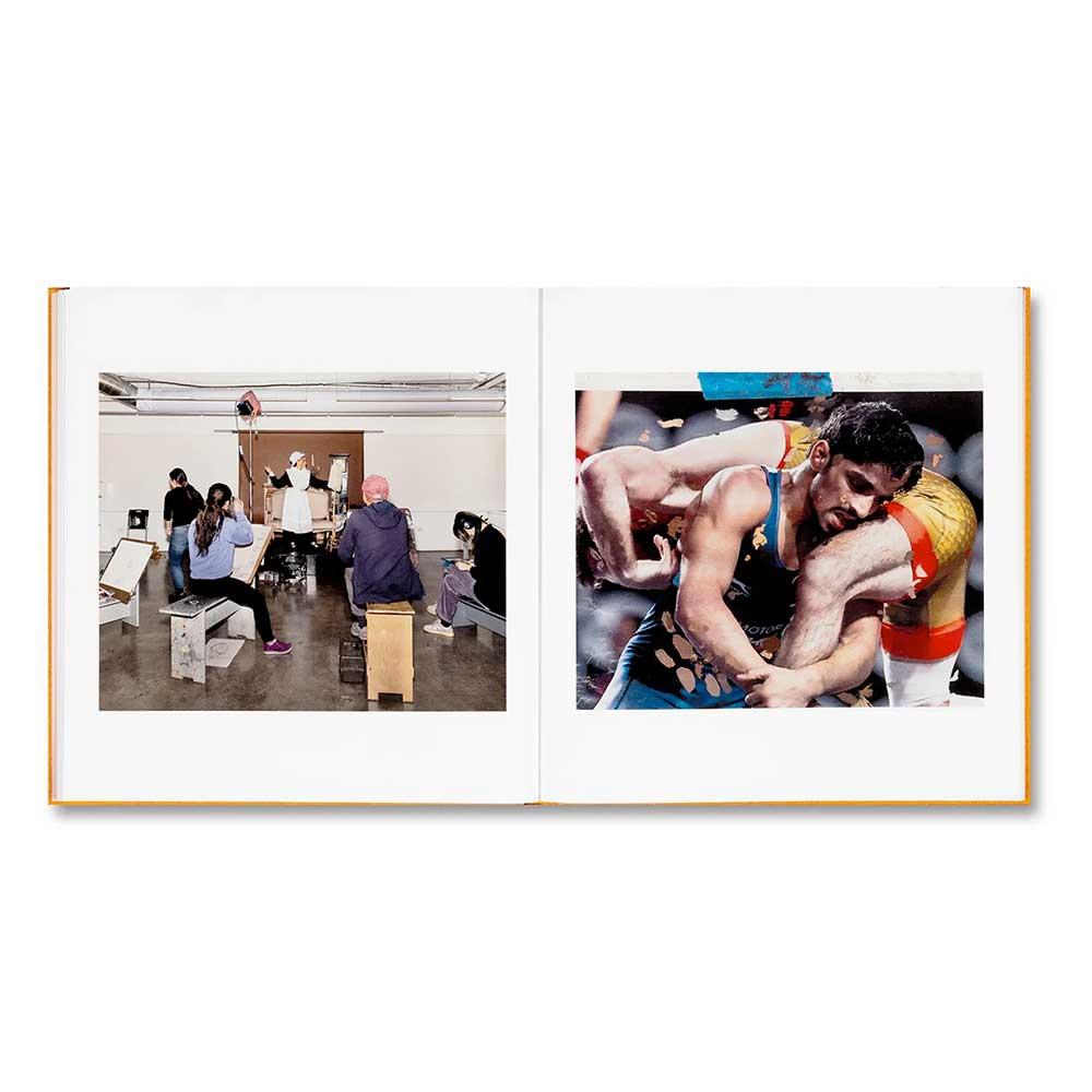 【サイン入り】ADVICE FOR YOUNG ARTISTS by Alec Soth アレック・ソス 写真集