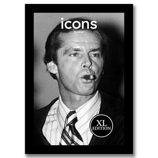 Icons by oscar