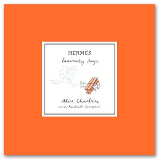 Hermes Heavenly Days