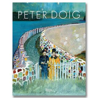 PETER DOIG