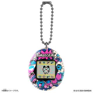 [Original Tamagotchi] Ginjirotchi Comic Book &quot;Tamagotchi&quot;