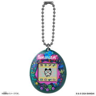 [Original Tamagotchi] Tama Garden