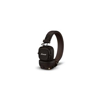 Marshall Major5 brown headphones