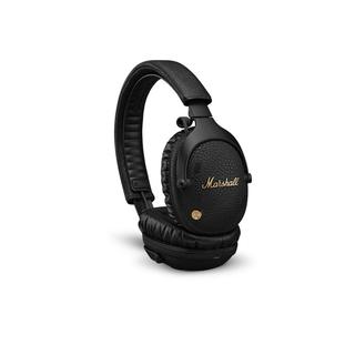 Marshall Monitor3 ANC black headphones